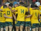 How Lions are playing into Wallabies' hands: Horwill