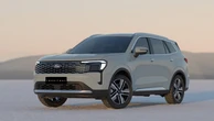 2026 Ford Territory revealed: Familiar name for fresh-faced SUV