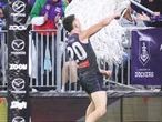 Money well spent! Freo win thriller at home away from home