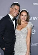 Jessica Alba hails Cash Warren as a 'rock' for their kids