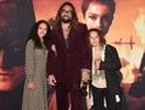 Dune: Messiah casts Jason Momoa’s son Nakoa-Wolf Momoa as Leto Atreides II