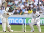 Starc adds crucial runs to frustrate Proteas in WTC
