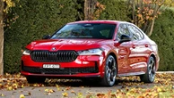 2025 Skoda Superb: Large liftback, wagon slide under $70,000