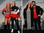 F1 movie premieres in Perth: Speed and glamour hit town