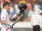 Pope holds England No.3 spot for first India Test