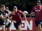 'Tough men': Lions captain's non-negotiables on tour