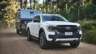Why Ford detuned its EcoBoost engine for the Ranger PHEV