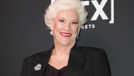 Celebrity chef Anne Burrell dies aged 55