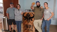 New chapter brewing for family-run business.