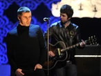 Liam Gallagher admits Oasis 'wasted precious time' as he rejoices over Britpop legends' reunion tour rehearsals
