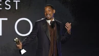 Will Smith would consider playing Obama on screen