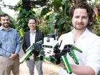 Robots set to conquer the final frontiers