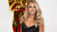 'I looked super fit': Kelly Ripa reveals husband Mark Consuelos' high-protein diet helped her slip into Oscars dress