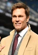Tom Brady has been 'shaped' by his dad