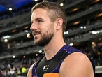 Switkowski set for stint on sidelines after leg injury