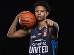 Thief's brother out to forge own identity on NBA path