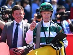 Let the party begin: Early Aussie joy at Royal Ascot
