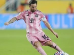 Messi falls short for Miami in Club World Cup opener