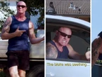 Former AFL star makes hilarious acting cameo in music video
