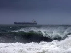 Major Hurricane Erick hits Mexico's Pacific coast