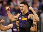 Essendon left to rue losing Fremantle's 'prancing pony'