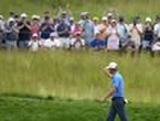Victor Perez records hole-in-one at tough US Open
