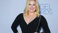 Broadway star Megan Hilty is often expected to 'pretend she's not human' as she reveals sudden injury