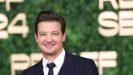 Jeremy Renner reveals the one thing that got him through horror snowplough accident