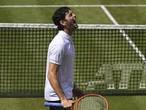 Fritz has Zverev's number again in Stuttgart title win