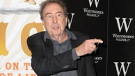 Monty Python's Eric Idle hospitalised for second time in three days