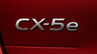 Electric Mazda CX-5 could help lead local EV charge