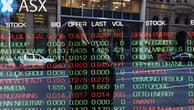ASX flat on latest geopolitical tensions