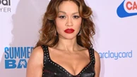 'Music is what keeps me alive...' Capital’s Summertime Ball performer Rita Ora says singing is something she has to do