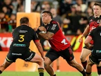 Williams back for Crusaders, O'Connor to start on bench