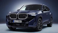 2026 BMW XM: Brash PHEV SUV gets $34k price cut in Australia