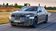 2026 BMW iX3: Next-gen luxury EV to offer 800km of range