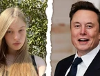 Elon Musk’s daughter makes drag debut at anti-ICE fundraiser