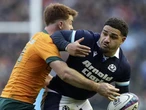 Aussie trio set to roar for Lions in Argentina Test