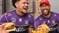 Iconic burger chain overhauls bun range
