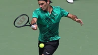 Roger Federer personifies crucial Wimbledon 'connection'