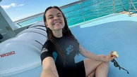 Aussie influencer’s MUST KNOW tip if visiting Exmouth