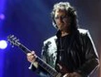 'The worrying thing is the unknown' Tony Iommi voices concerns over Black Sabbath farewell gig
