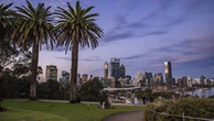 Perth property values on solid ground