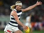 Boom recruit a 'breath of fresh air' in Cats flag push
