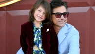 John Stamos admits he 'didn't want' his son to go into acting but now thinks it is his 'calling'