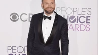 'Fully bald' Joel McHale reveals he underwent FOUR hair transplants