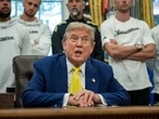 Trump to make Iran decision ‘within two weeks’