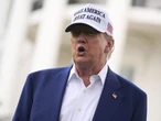 ‘I may do it, I may not’: Trump considering strike on Iran