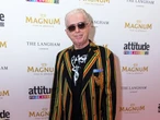 Frankie Goes To Hollywood's Holly Johnson on Relax beating Queen's Radio Ga Ga to No.1: 'Poor Freddie'