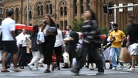 Unemployment to hold steady as pay packets swell